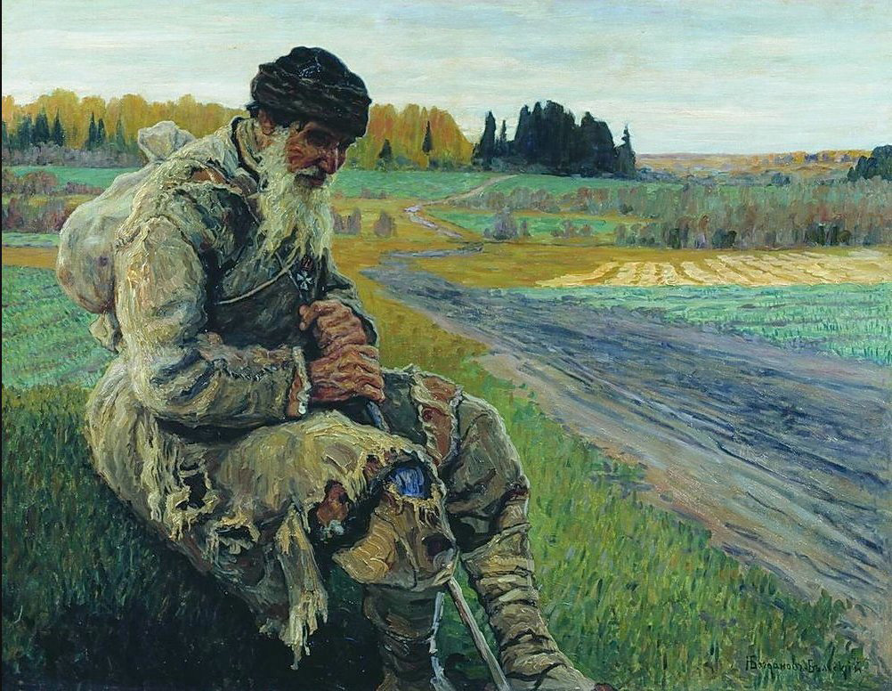 peasant